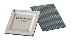 ScaleFlux,Inc.のCSD